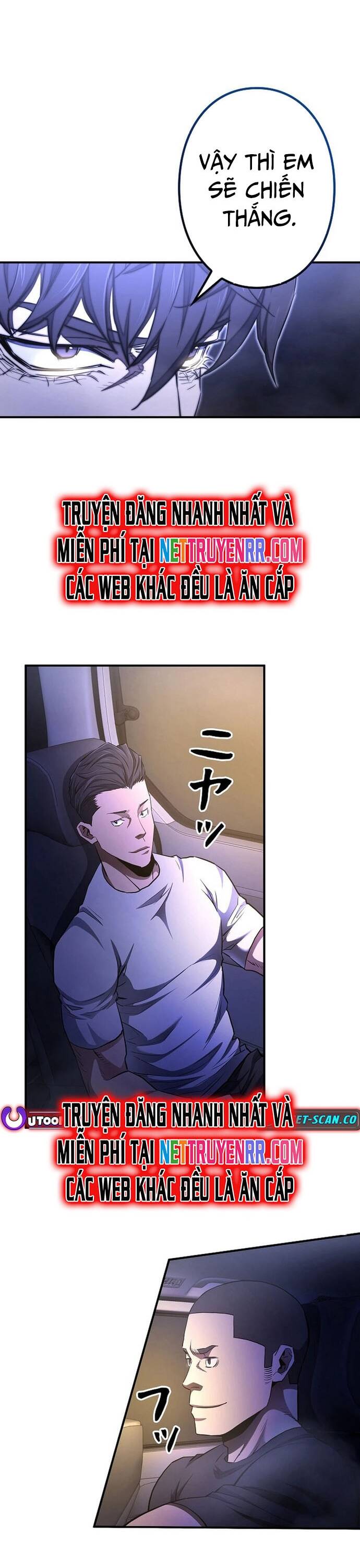 Bát Giác Phản Diện - Chapter 7 - Page 7