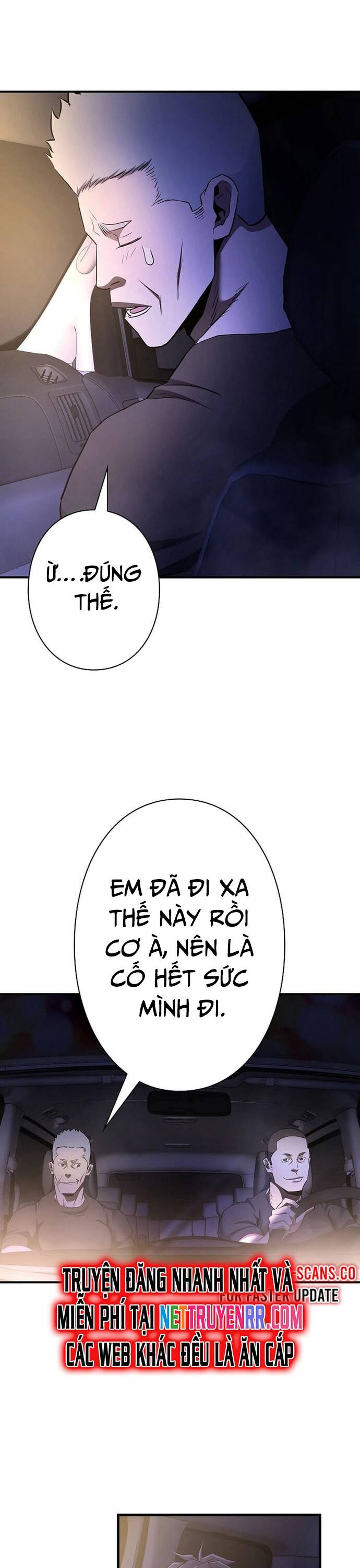 Bát Giác Phản Diện - Chapter 7 - Page 8