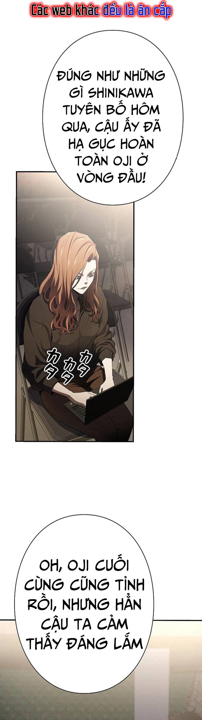 Bát Giác Phản Diện - Chapter 8 - Page 13