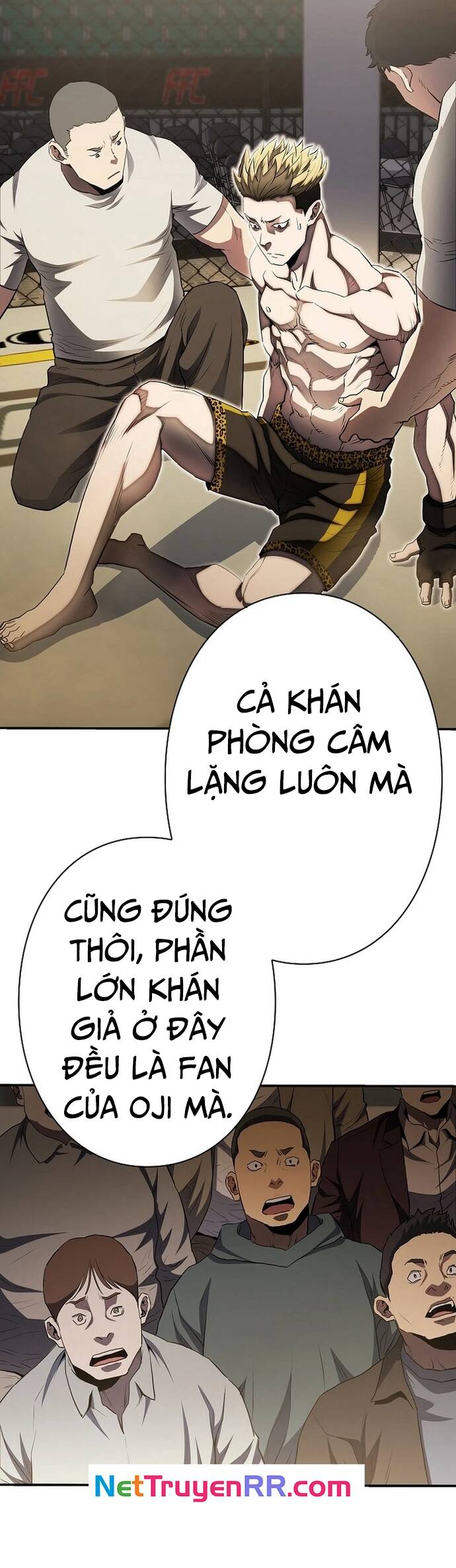 Bát Giác Phản Diện - Chapter 8 - Page 14
