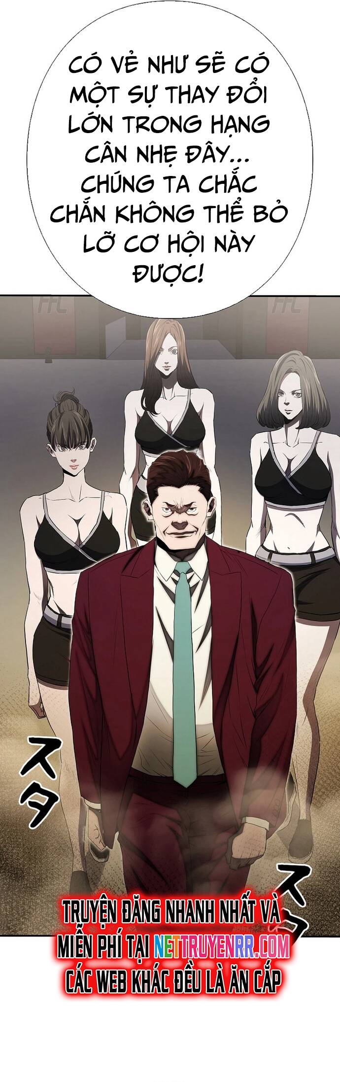 Bát Giác Phản Diện - Chapter 8 - Page 16