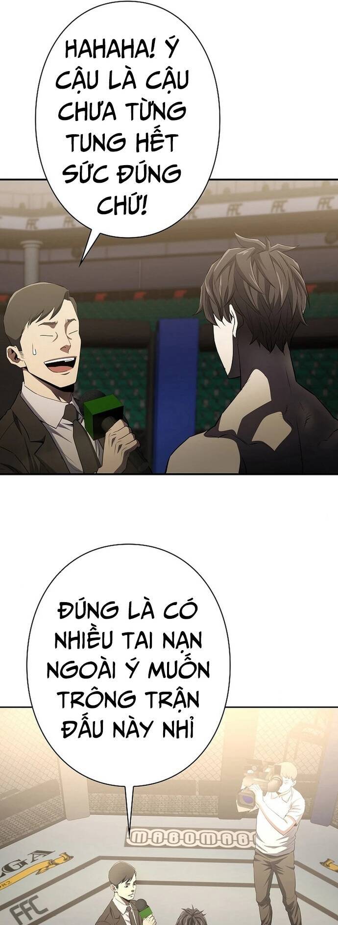Bát Giác Phản Diện - Chapter 8 - Page 18