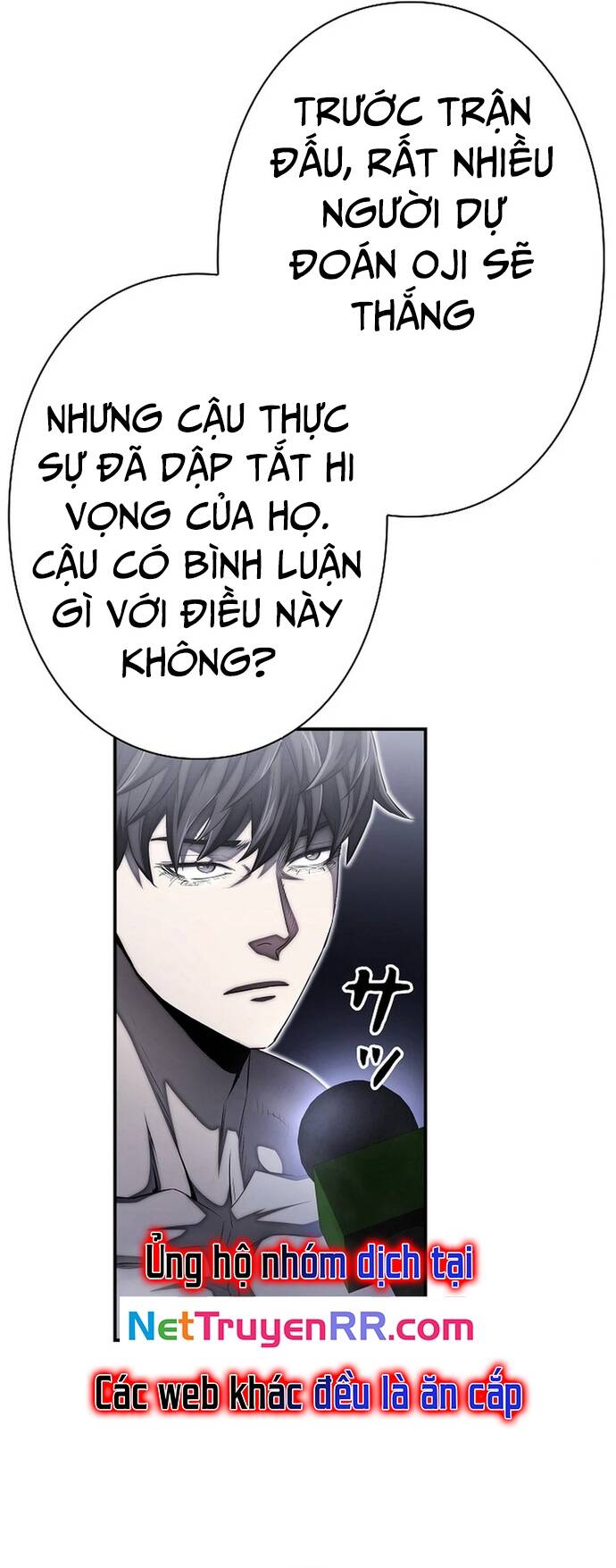 Bát Giác Phản Diện - Chapter 8 - Page 20