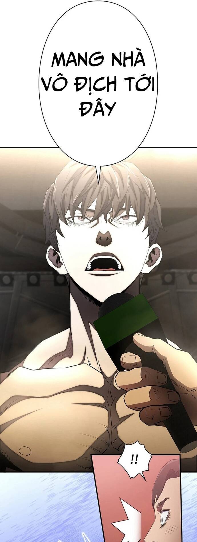 Bát Giác Phản Diện - Chapter 8 - Page 21