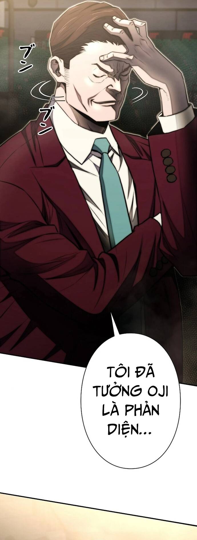 Bát Giác Phản Diện - Chapter 8 - Page 23