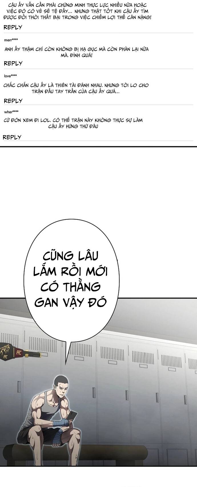 Bát Giác Phản Diện - Chapter 8 - Page 26