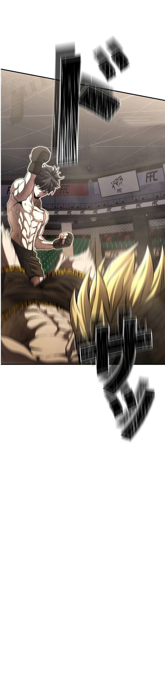 Bát Giác Phản Diện - Chapter 8 - Page 3