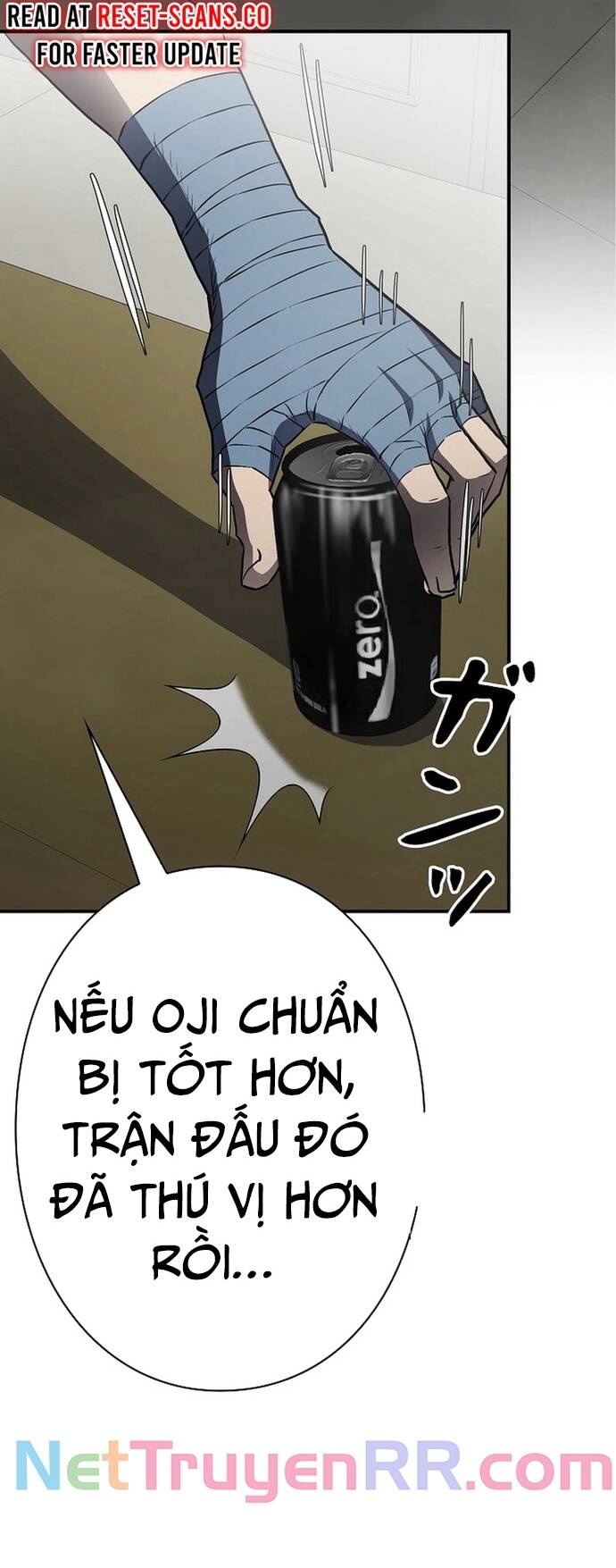 Bát Giác Phản Diện - Chapter 8 - Page 31