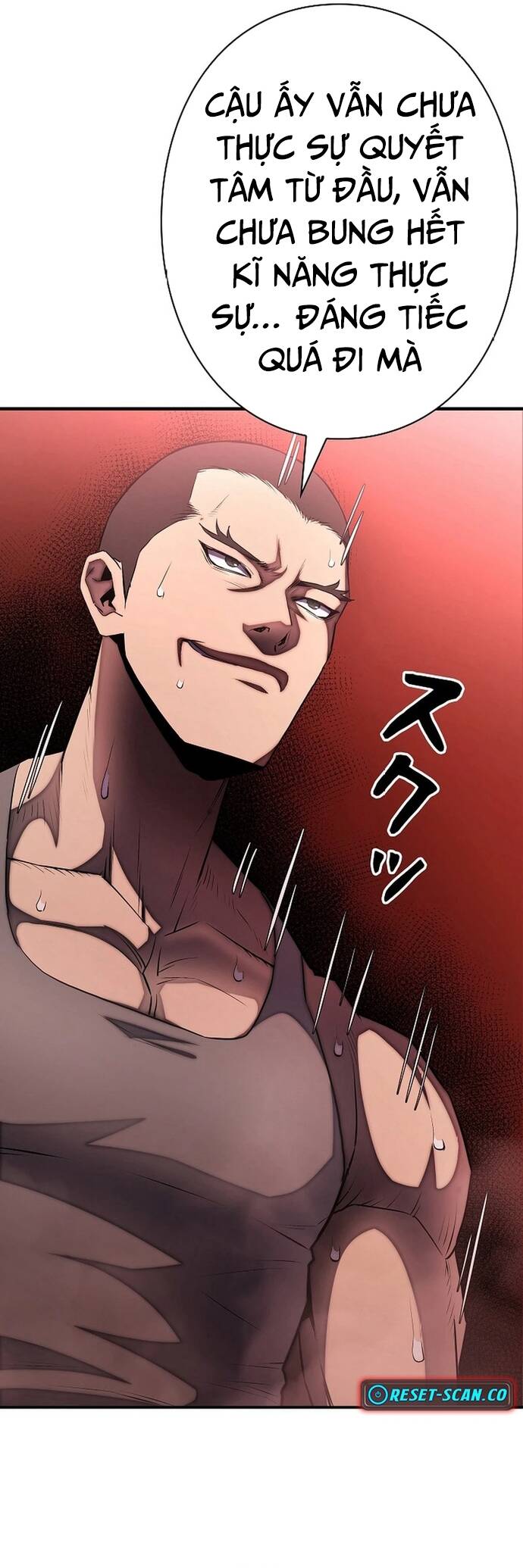 Bát Giác Phản Diện - Chapter 8 - Page 32