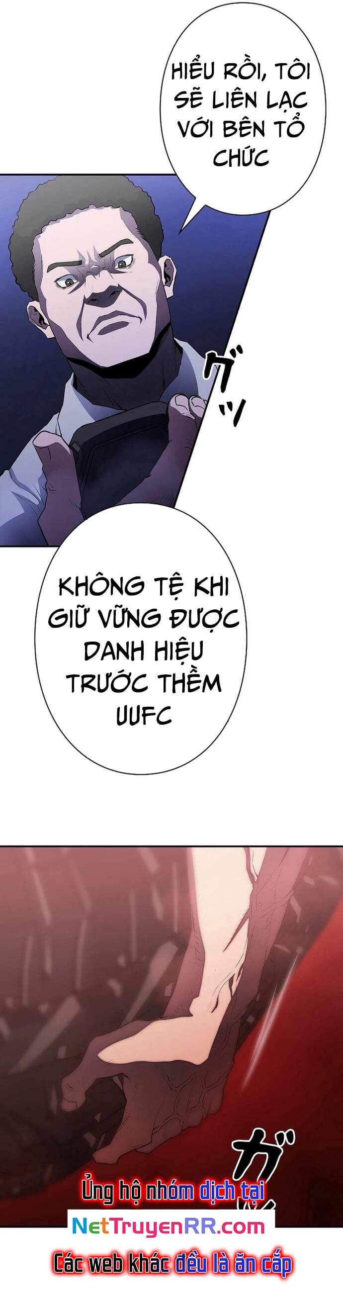 Bát Giác Phản Diện - Chapter 8 - Page 35