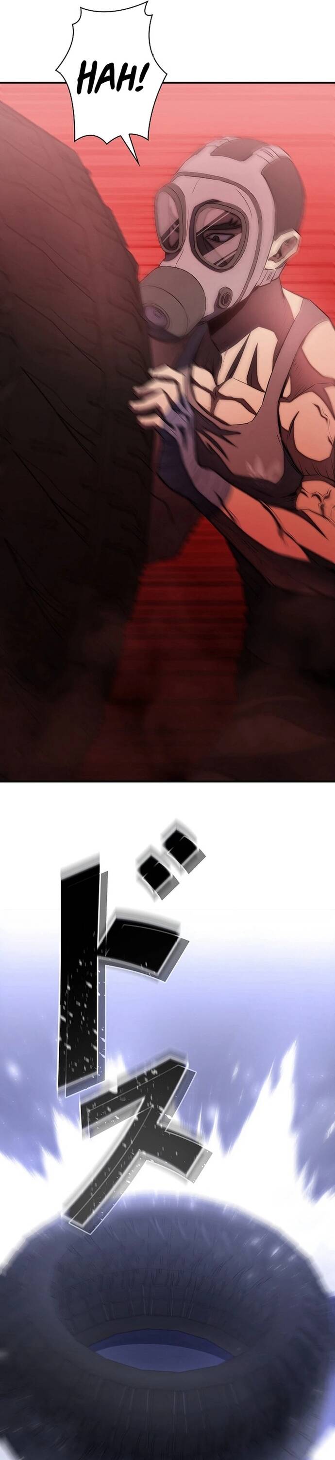 Bát Giác Phản Diện - Chapter 8 - Page 36