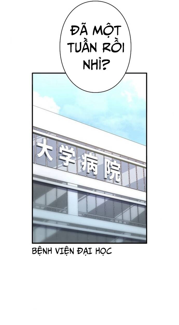 Bát Giác Phản Diện - Chapter 8 - Page 38