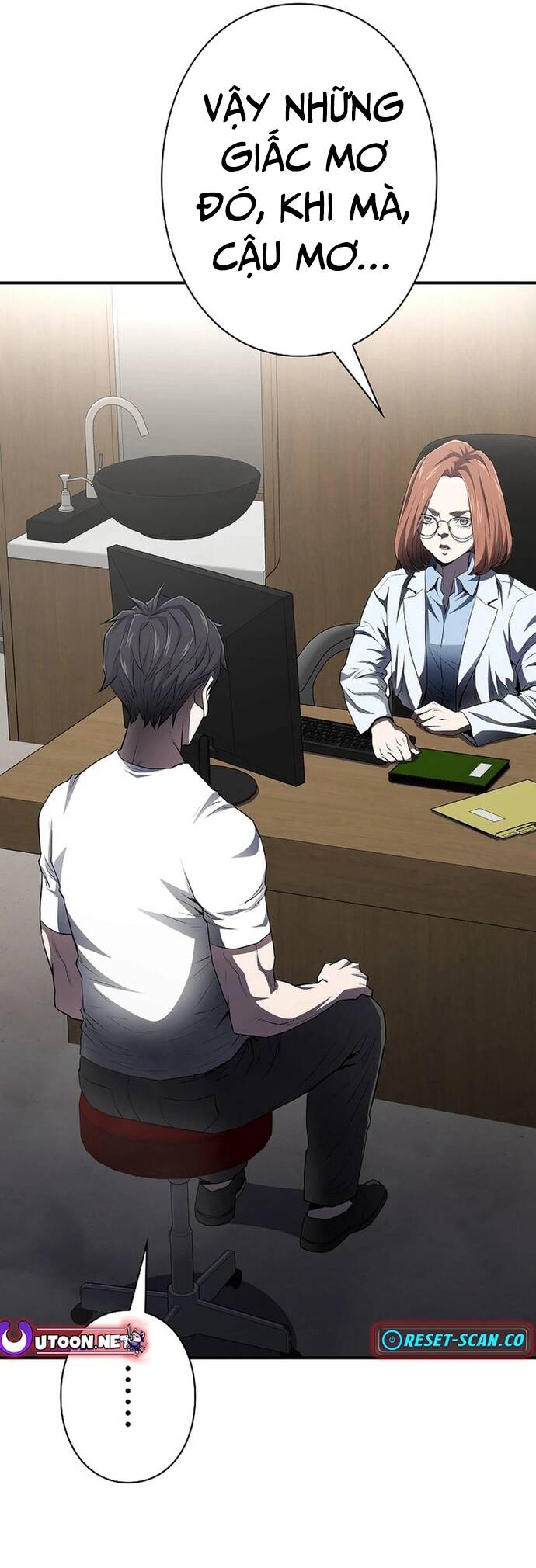 Bát Giác Phản Diện - Chapter 8 - Page 39
