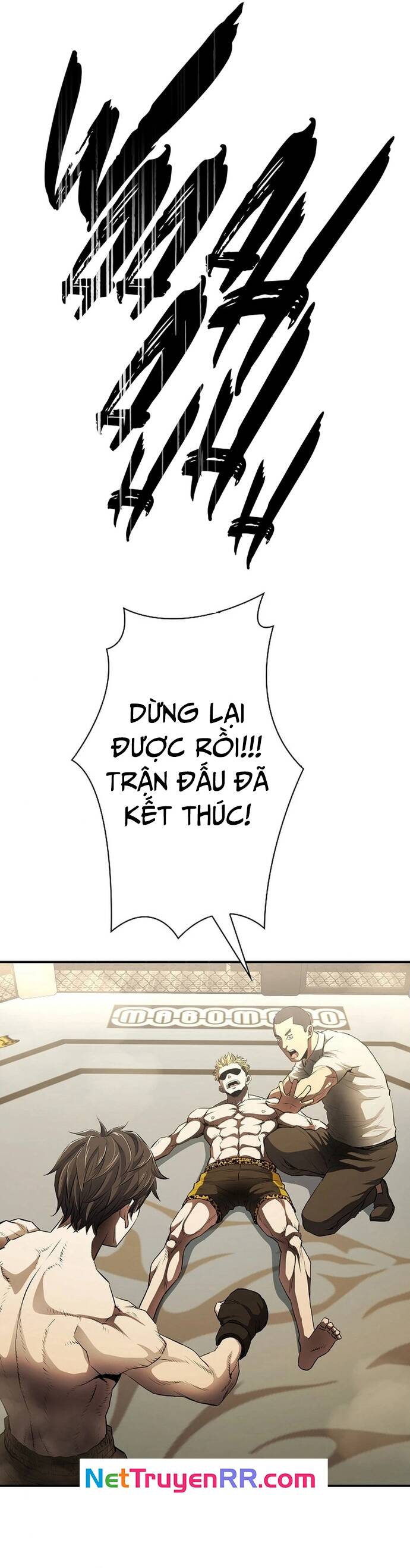 Bát Giác Phản Diện - Chapter 8 - Page 4