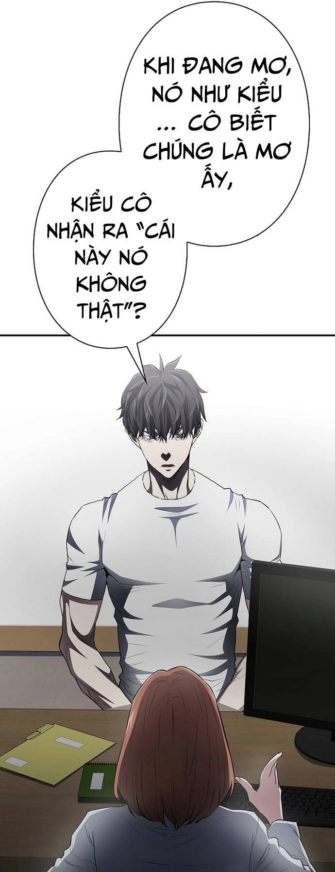 Bát Giác Phản Diện - Chapter 8 - Page 40