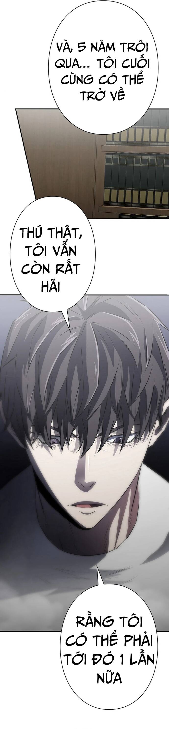 Bát Giác Phản Diện - Chapter 8 - Page 45