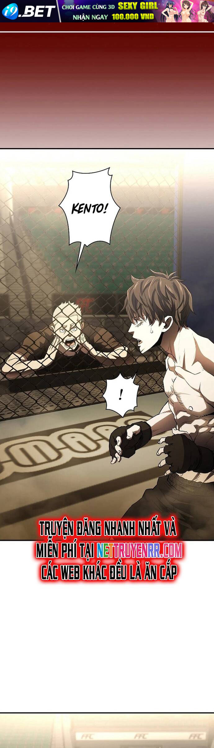 Bát Giác Phản Diện - Chapter 8 - Page 7