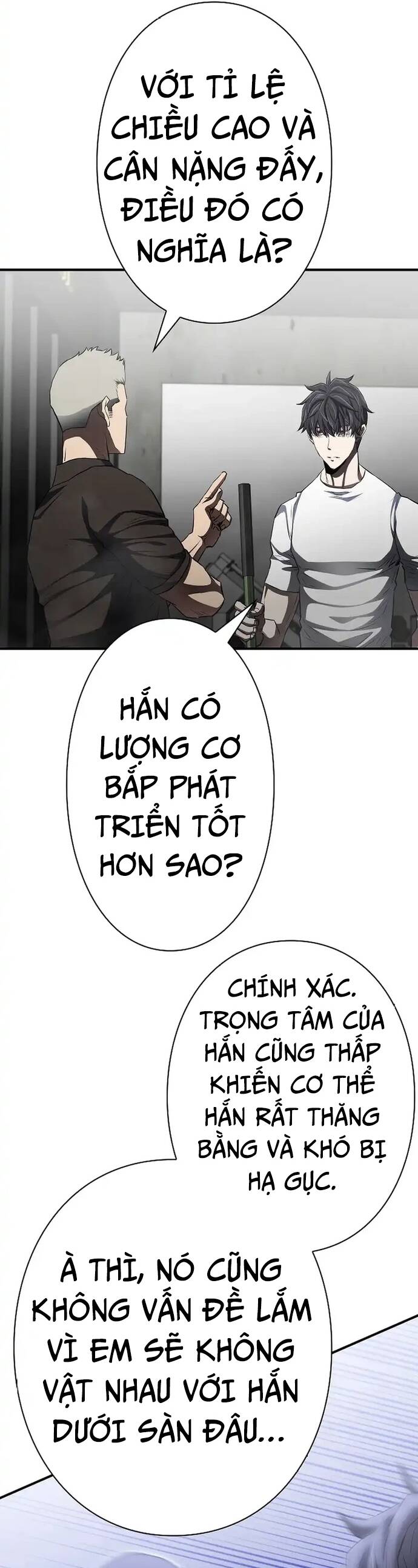 Bát Giác Phản Diện - Chapter 9 - Page 13