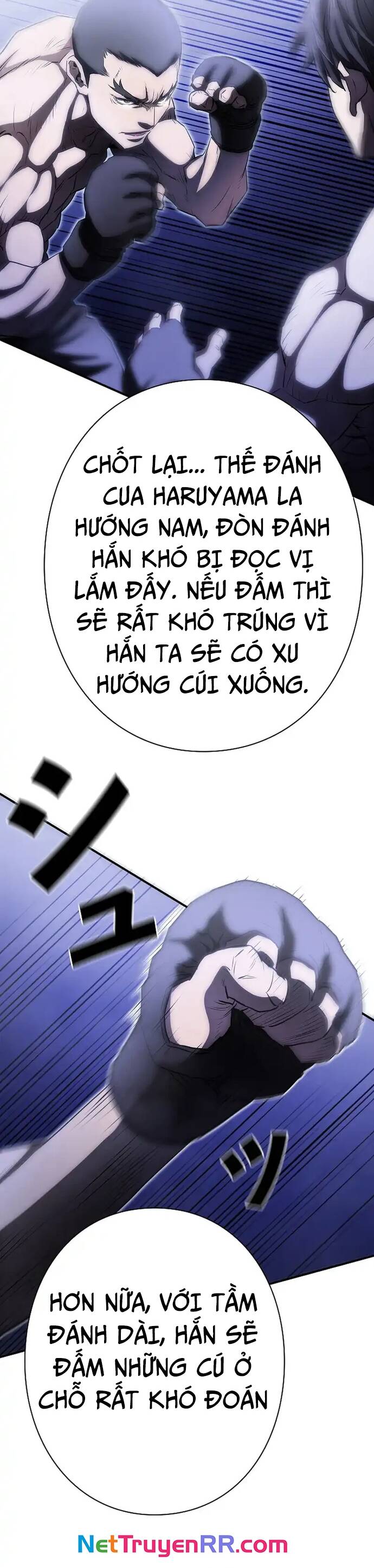 Bát Giác Phản Diện - Chapter 9 - Page 14