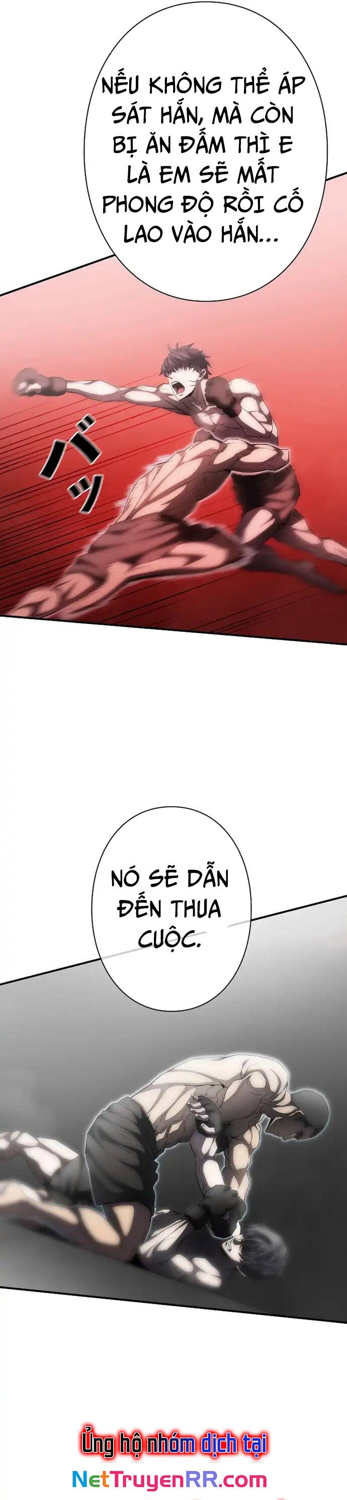 Bát Giác Phản Diện - Chapter 9 - Page 15
