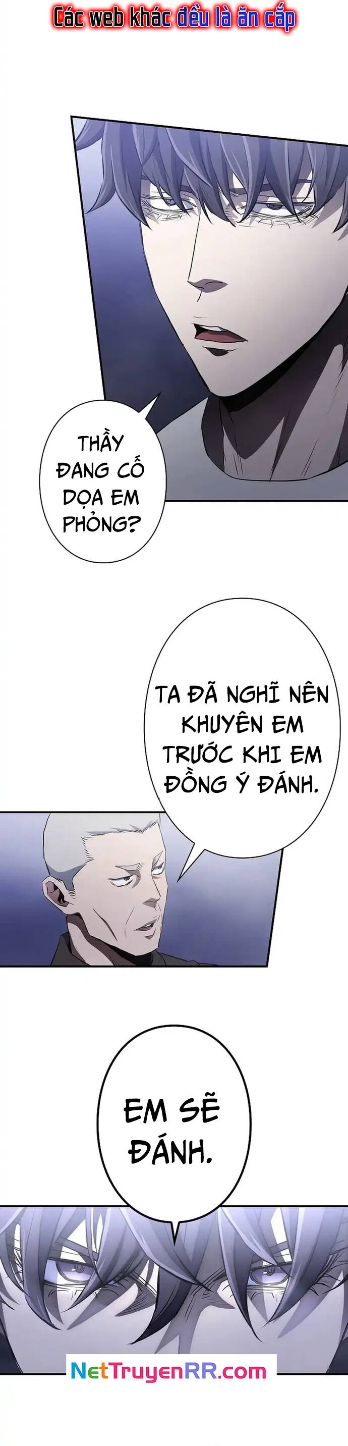 Bát Giác Phản Diện - Chapter 9 - Page 16