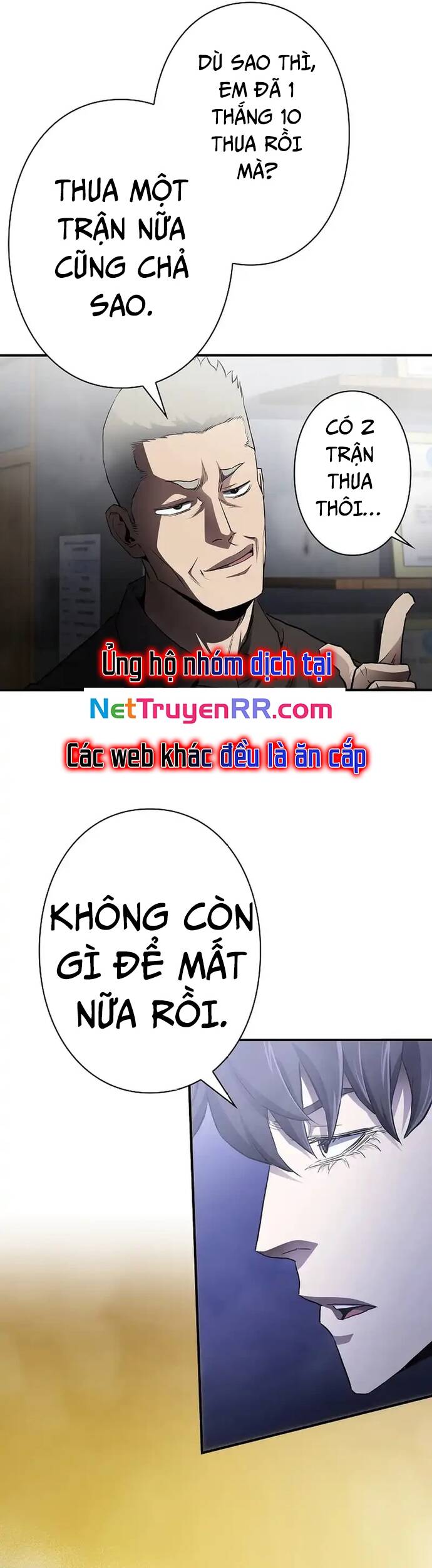 Bát Giác Phản Diện - Chapter 9 - Page 18