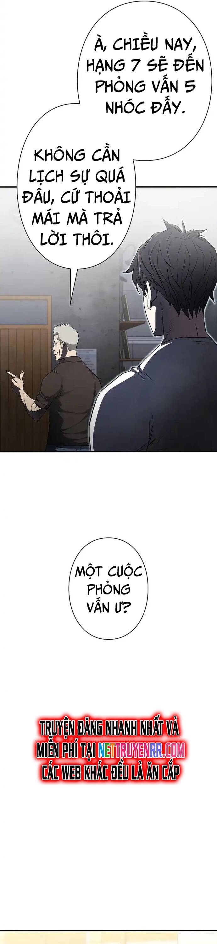 Bát Giác Phản Diện - Chapter 9 - Page 20