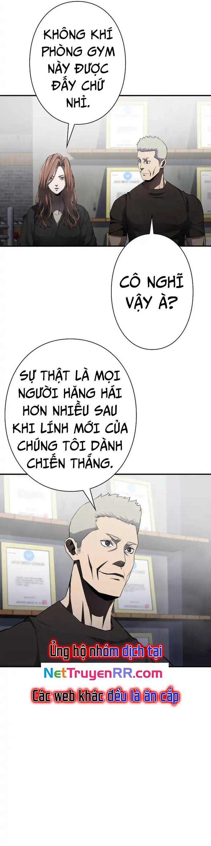 Bát Giác Phản Diện - Chapter 9 - Page 23