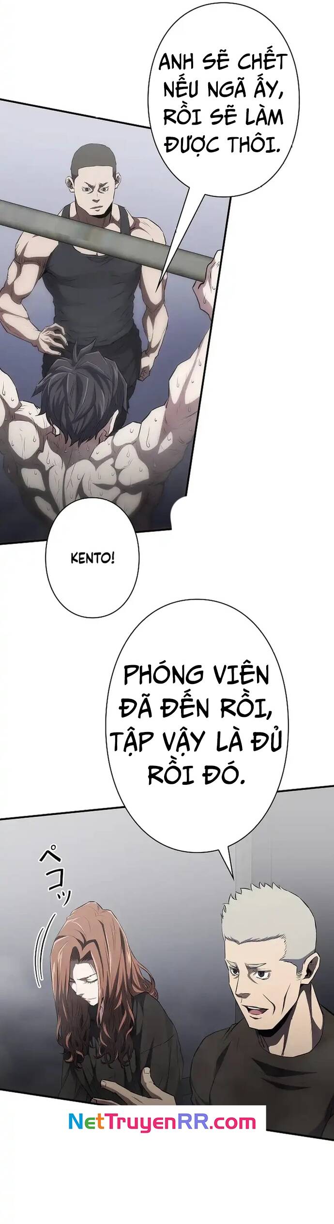 Bát Giác Phản Diện - Chapter 9 - Page 26