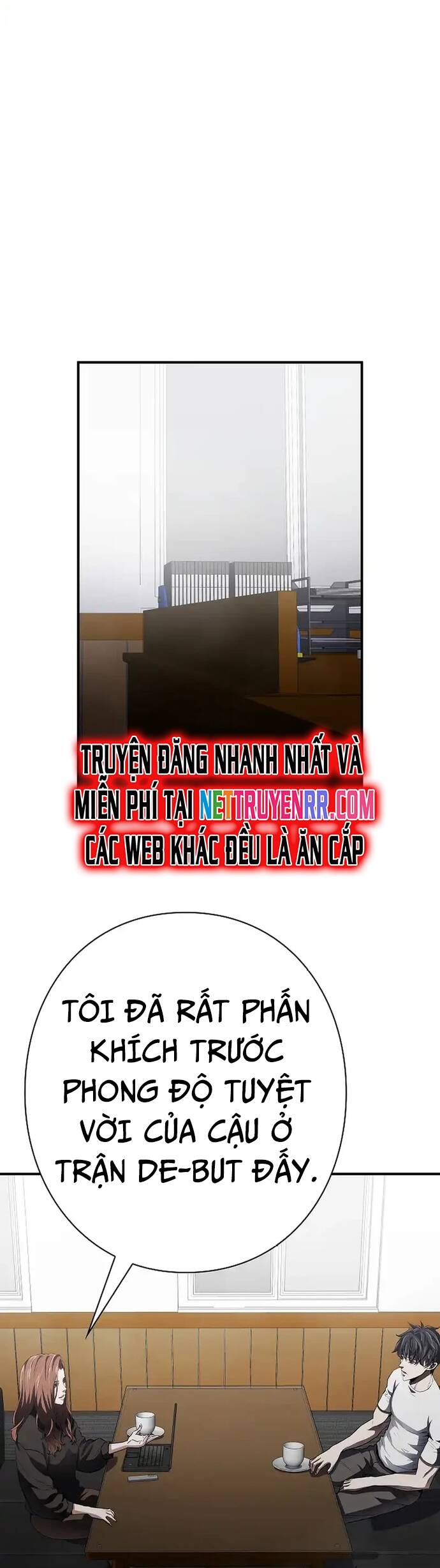 Bát Giác Phản Diện - Chapter 9 - Page 28