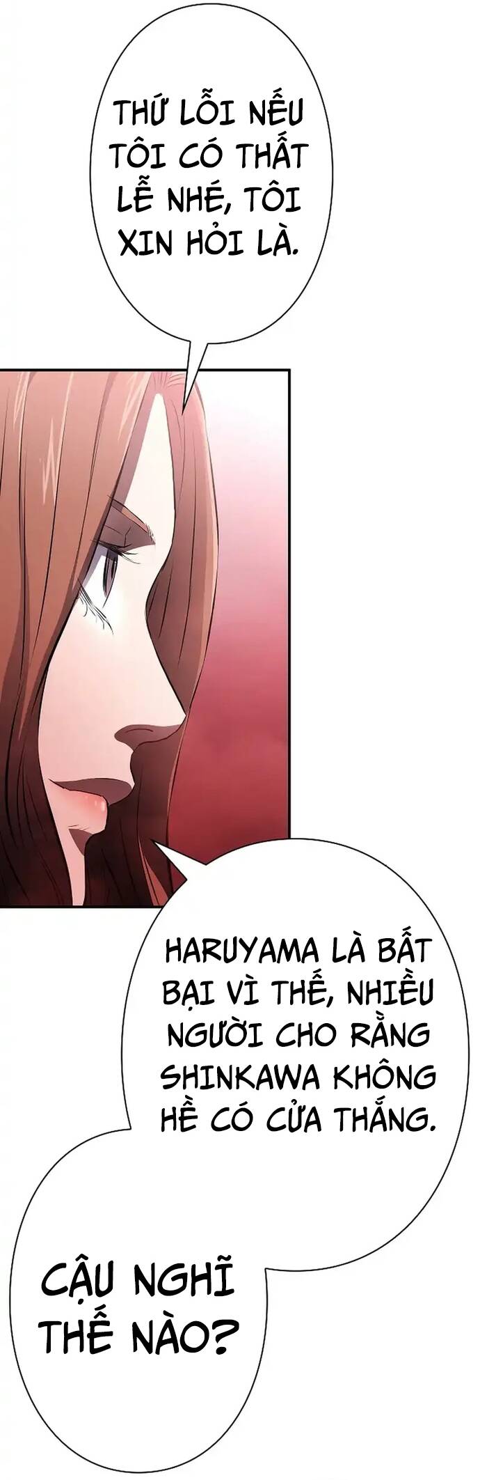 Bát Giác Phản Diện - Chapter 9 - Page 30