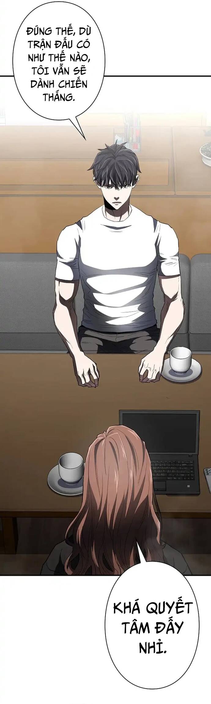 Bát Giác Phản Diện - Chapter 9 - Page 32