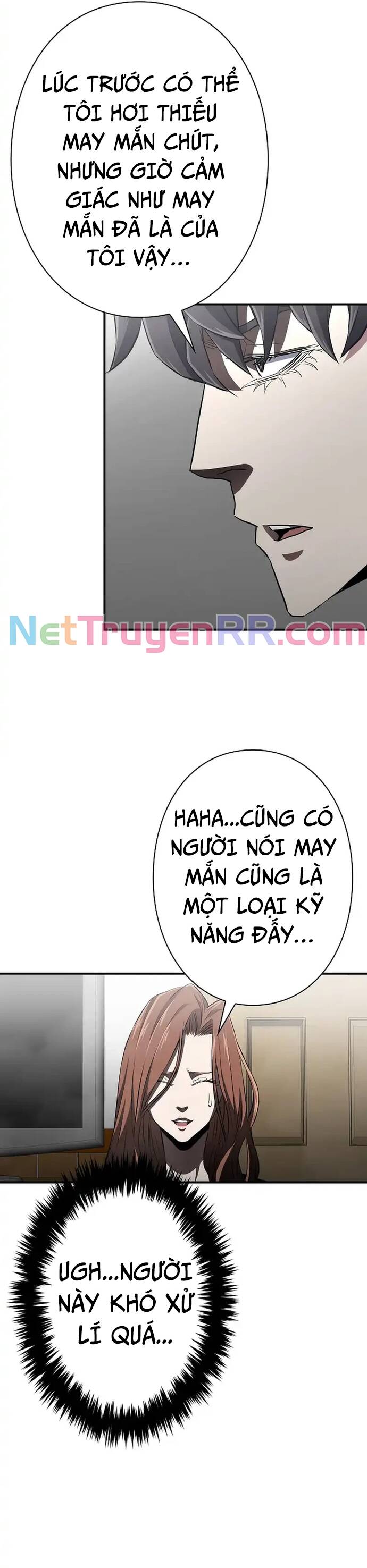 Bát Giác Phản Diện - Chapter 9 - Page 34