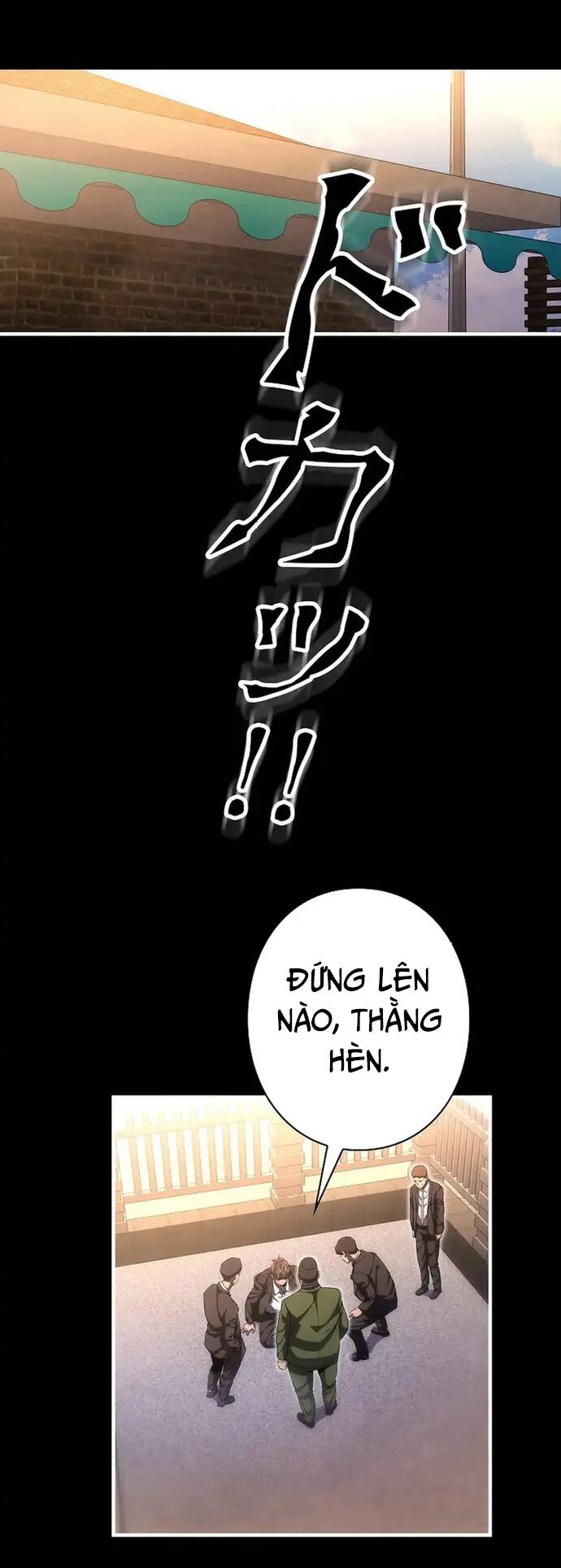 Bát Giác Phản Diện - Chapter 9 - Page 36