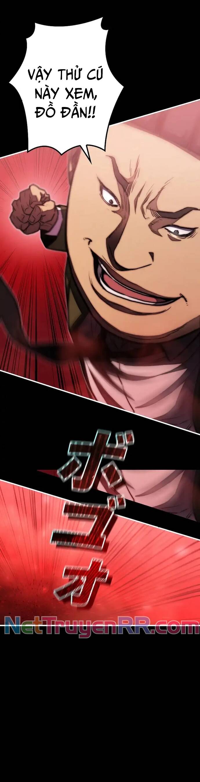 Bát Giác Phản Diện - Chapter 9 - Page 38