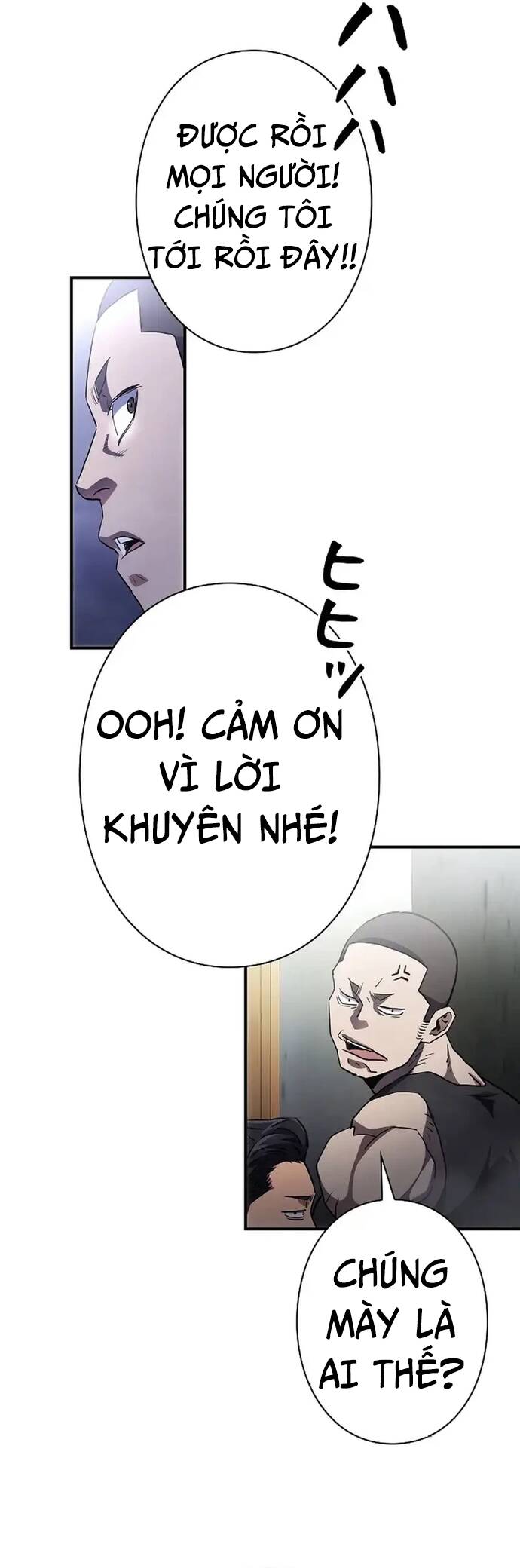 Bát Giác Phản Diện - Chapter 9 - Page 42