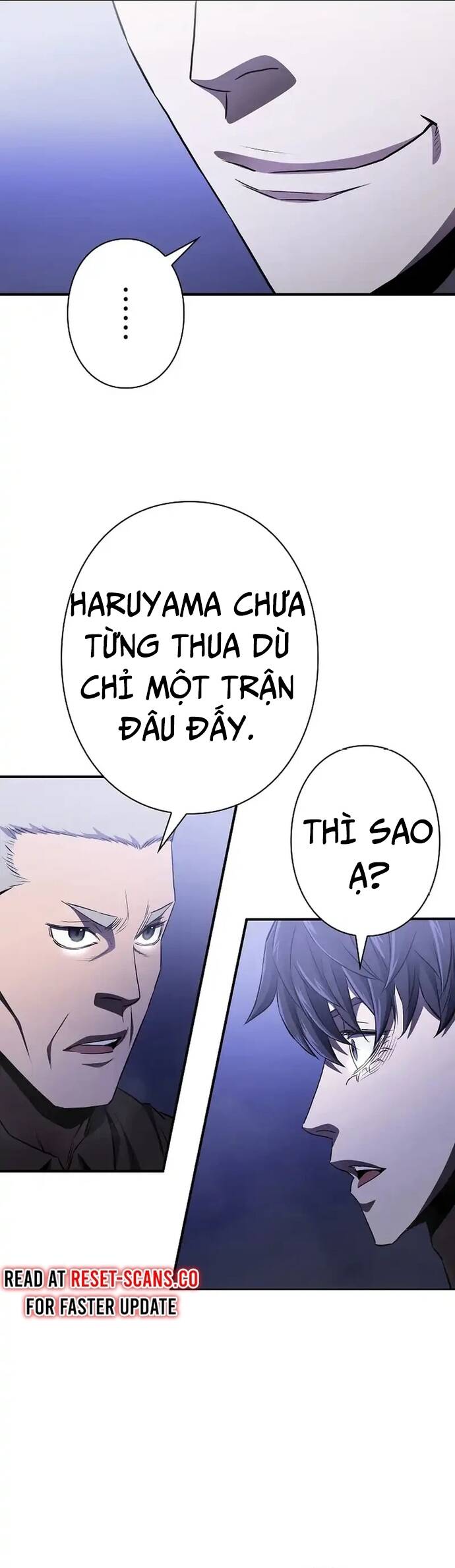 Bát Giác Phản Diện - Chapter 9 - Page 6