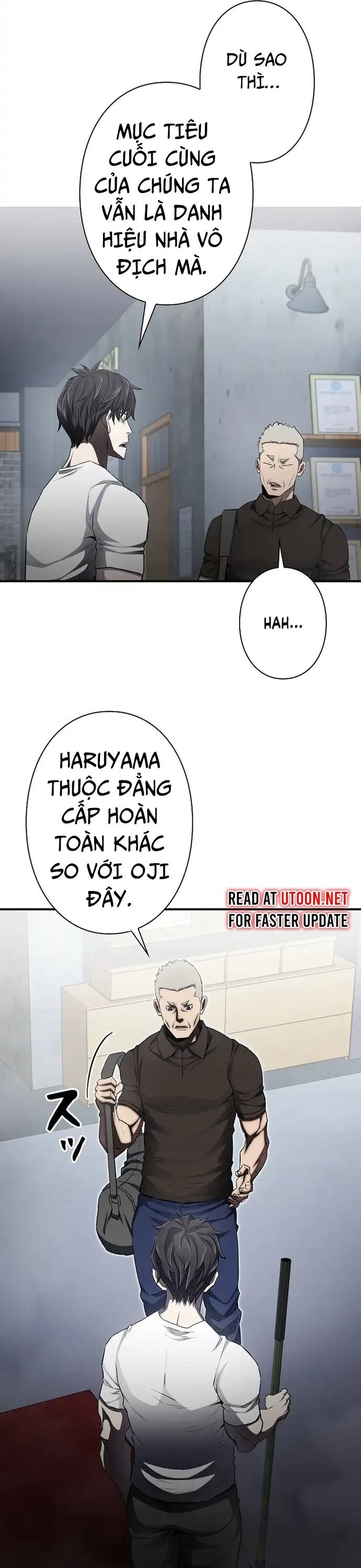 Bát Giác Phản Diện - Chapter 9 - Page 7