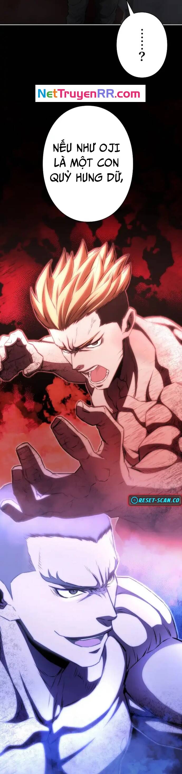 Bát Giác Phản Diện - Chapter 9 - Page 8