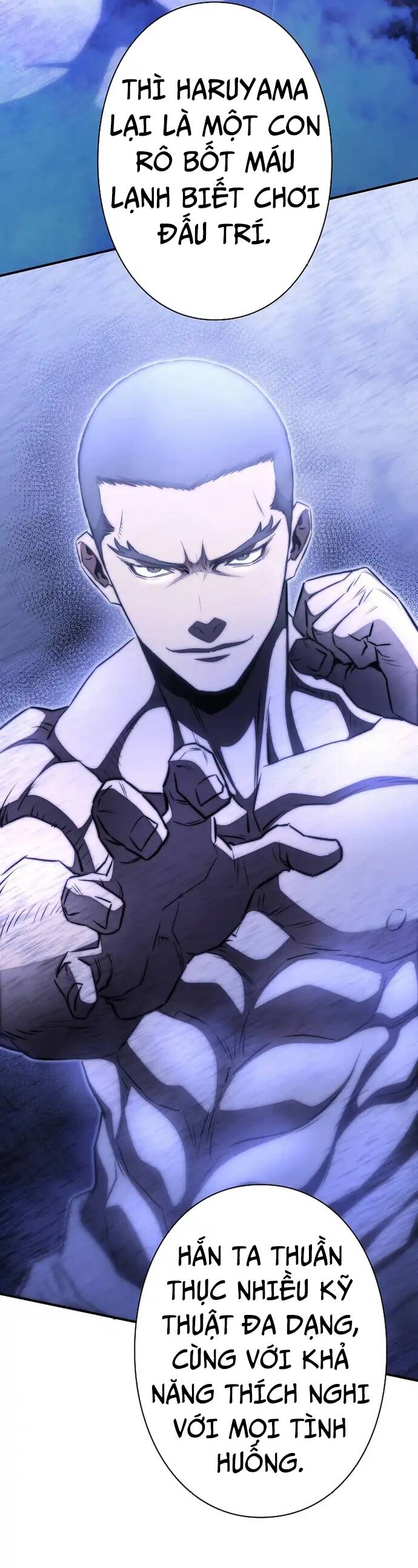 Bát Giác Phản Diện - Chapter 9 - Page 9