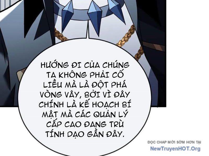 Mệnh Luân Chi Chủ! Khi Dị Biến Giáng Lâm Nhân Gian! - Chapter 129 - Page 101