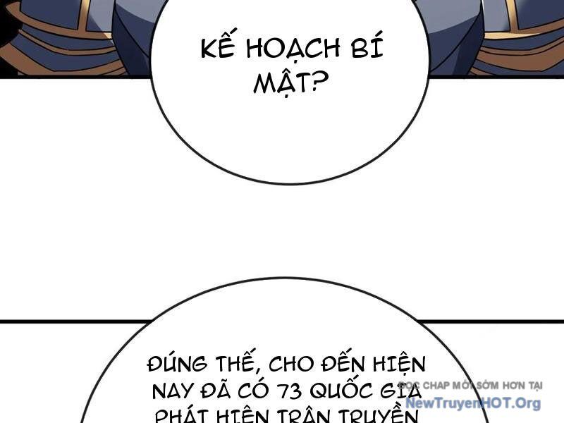 Mệnh Luân Chi Chủ! Khi Dị Biến Giáng Lâm Nhân Gian! - Chapter 129 - Page 104