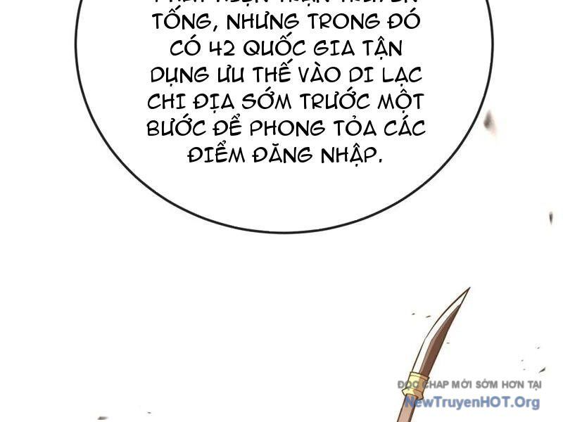 Mệnh Luân Chi Chủ! Khi Dị Biến Giáng Lâm Nhân Gian! - Chapter 129 - Page 105