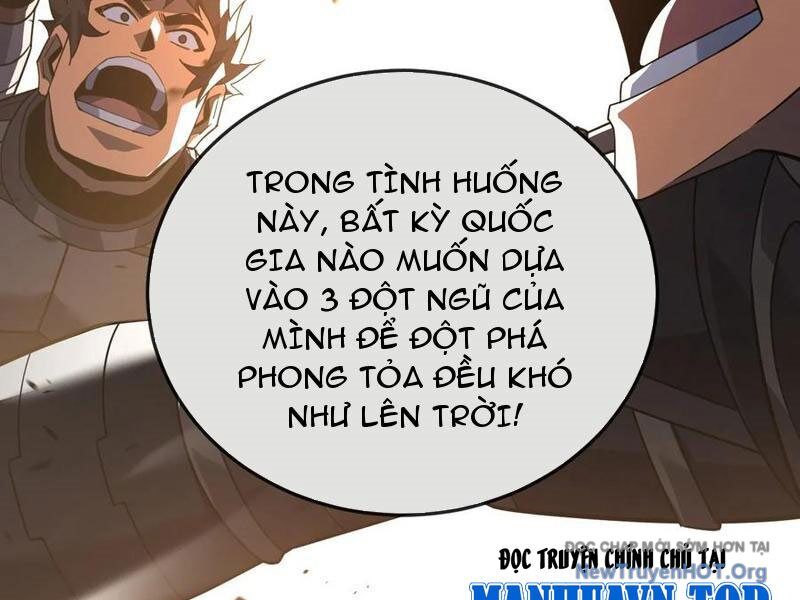 Mệnh Luân Chi Chủ! Khi Dị Biến Giáng Lâm Nhân Gian! - Chapter 129 - Page 108