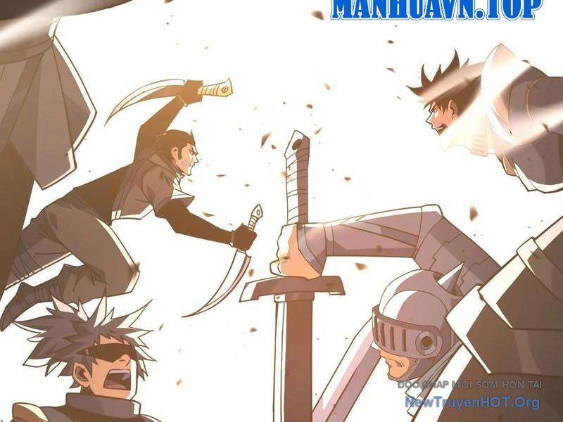 Mệnh Luân Chi Chủ! Khi Dị Biến Giáng Lâm Nhân Gian! - Chapter 129 - Page 109