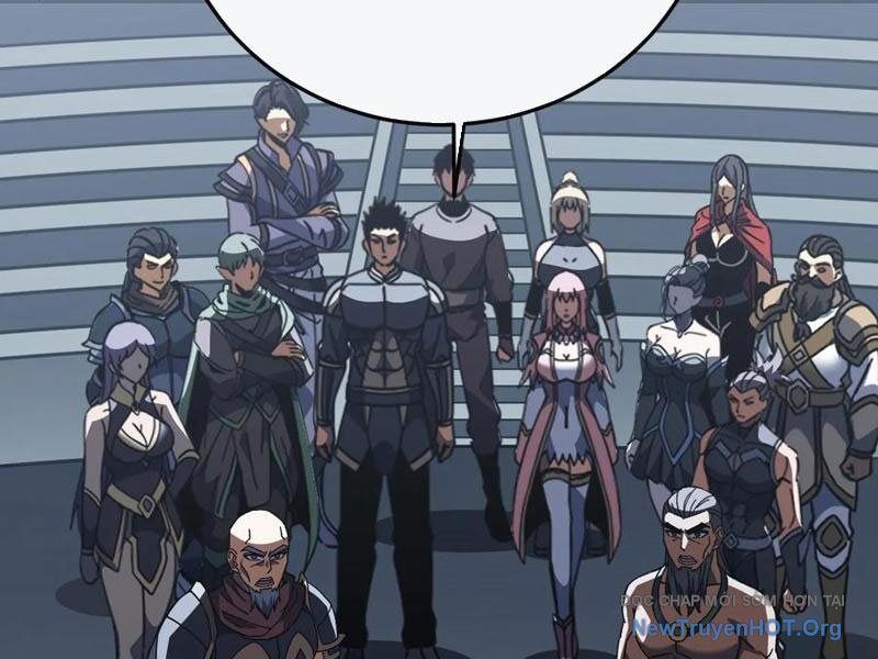 Mệnh Luân Chi Chủ! Khi Dị Biến Giáng Lâm Nhân Gian! - Chapter 129 - Page 118