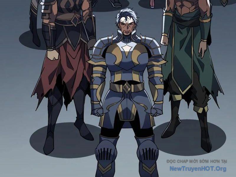 Mệnh Luân Chi Chủ! Khi Dị Biến Giáng Lâm Nhân Gian! - Chapter 129 - Page 119