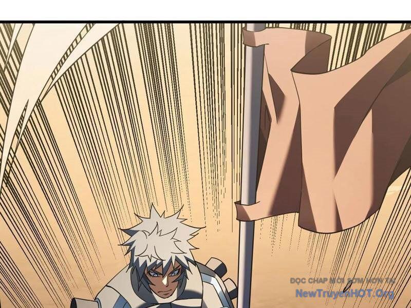 Mệnh Luân Chi Chủ! Khi Dị Biến Giáng Lâm Nhân Gian! - Chapter 129 - Page 124