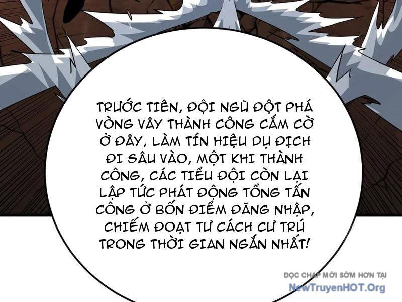 Mệnh Luân Chi Chủ! Khi Dị Biến Giáng Lâm Nhân Gian! - Chapter 129 - Page 126