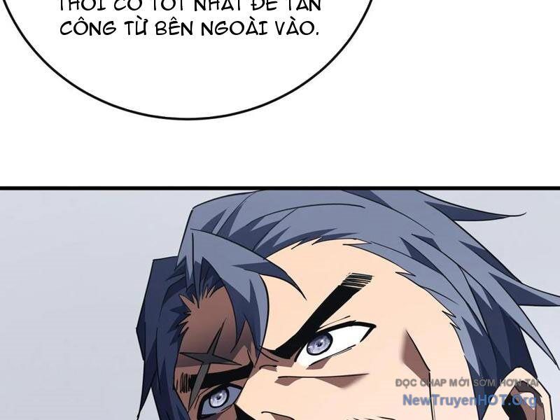 Mệnh Luân Chi Chủ! Khi Dị Biến Giáng Lâm Nhân Gian! - Chapter 129 - Page 130